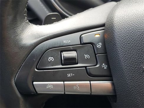 Certified 2020 Cadillac CT5 Luxury w/ Sun And Sound Package image 22