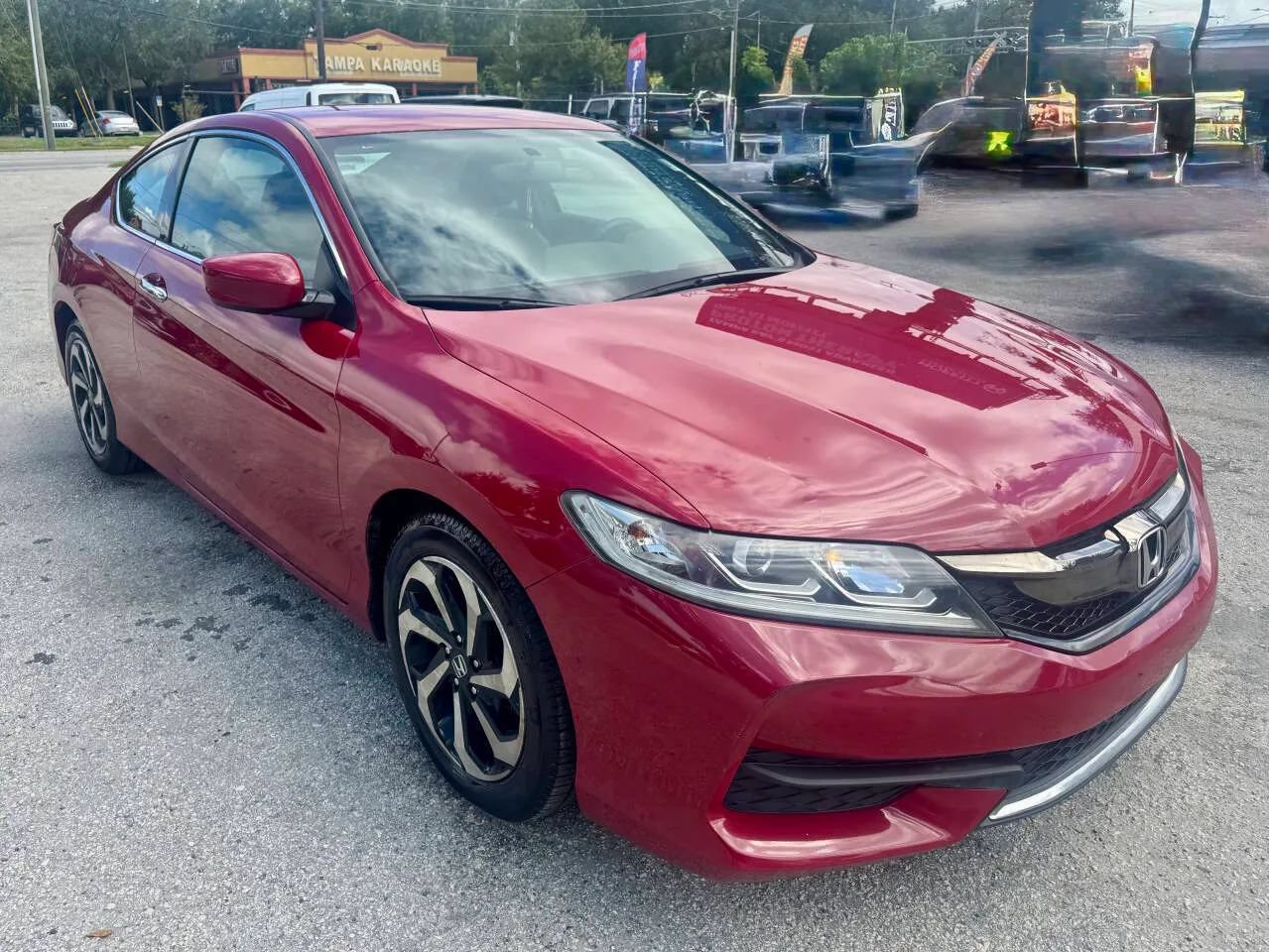 Used 2016 Honda Accord LX-S image 9