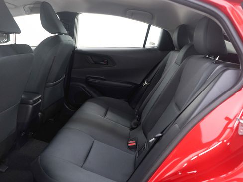 Used 2026 Toyota Prius LE image 15