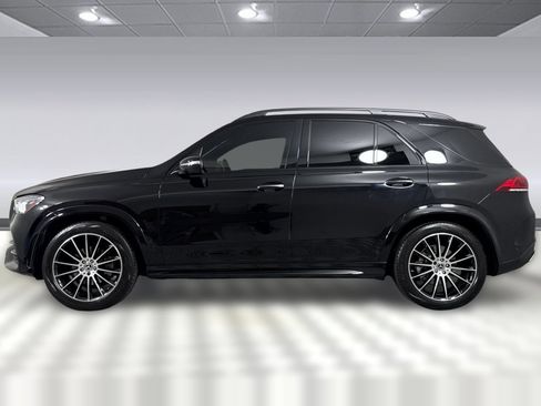 Certified 2022 Mercedes-Benz GLE 350 image 2