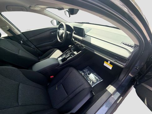 New 2026 Honda Accord LX image 24