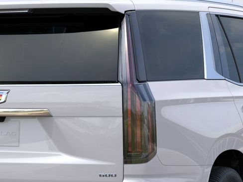 New 2025 Cadillac Escalade Premium Luxury w/ Touring Package image 11