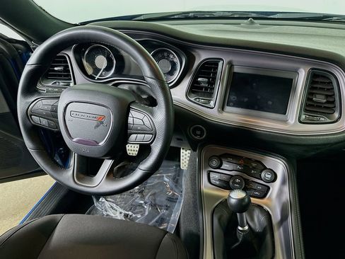 Used 2023 Dodge Challenger R/T image 16