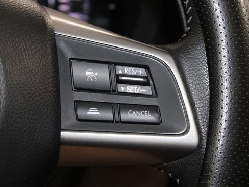 Used 2016 Subaru Forester 2.5i Touring w/ Eyesight & Navigation System AWD/4WD image 33
