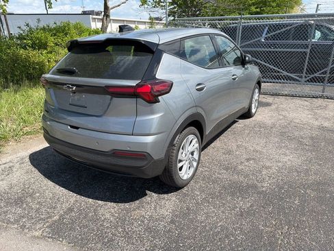New 2027 Chevrolet Bolt LT FWD image 3