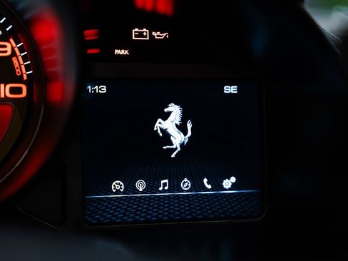 Certified 2023 Ferrari 812 GTS RWD image 35