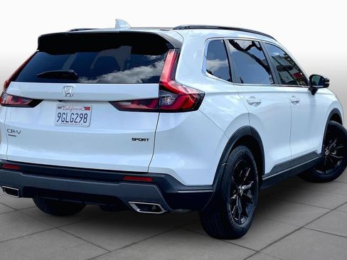 Used 2023 Honda CR-V Sport image 12
