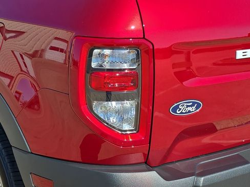 New 2026 Ford Bronco Sport Outer Banks AWD/4WD image 29