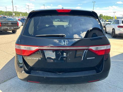 Used 2013 Honda Odyssey Touring image 6