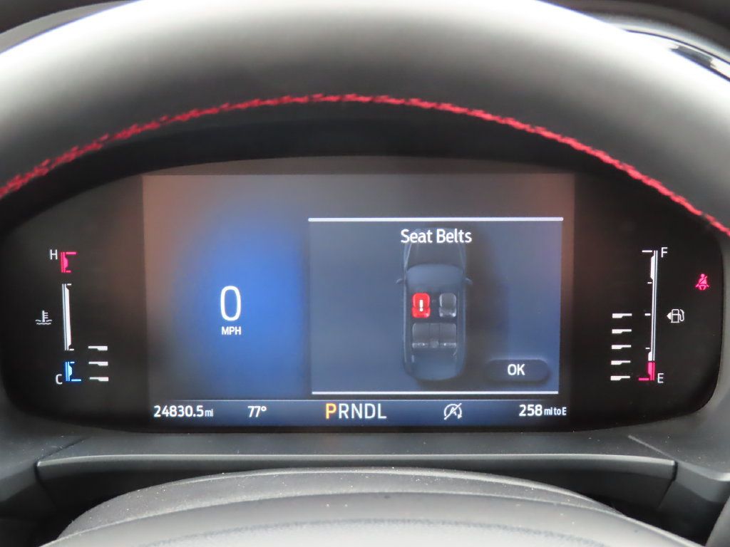Used 2023 Ford Escape ST-Line w/ Tech Pack #1 AWD/4WD image 18