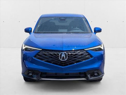 New 2025 Acura ADX A-Spec image 6