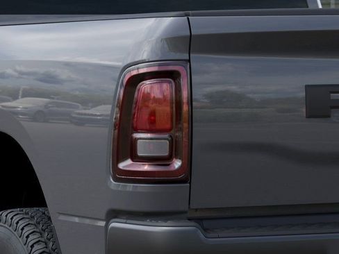 New 2026 RAM 3500 Tradesman w/ Bed Utility Group AWD/4WD image 9