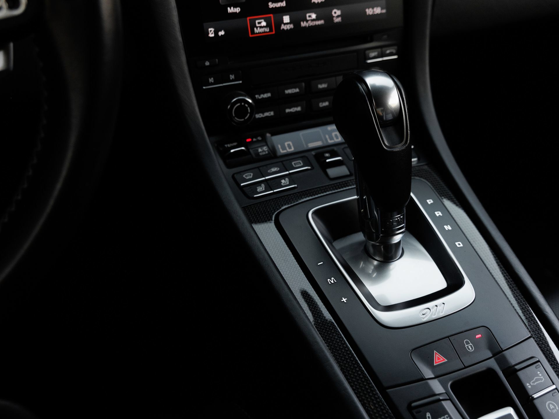 Certified 2019 Porsche 911 Turbo S AWD/4WD image 22
