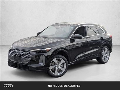 Used 2025 Audi Q5 Premium Plus w/ Premium Plus