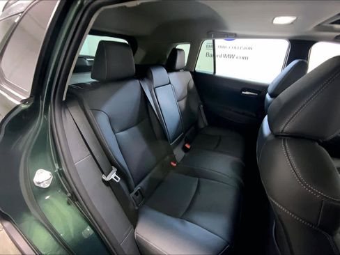 Used 2023 Toyota Corolla Cross XLE image 19