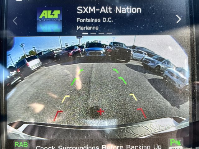 New 2026 Subaru Crosstrek 2.5i Wilderness AWD/4WD image 31
