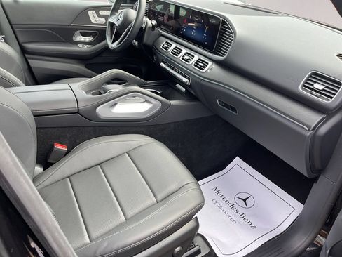 Certified 2026 Mercedes-Benz GLE 350 4MATIC image 14