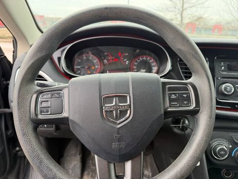 Used 2015 Dodge Dart SE w/ Convenience Group image 12