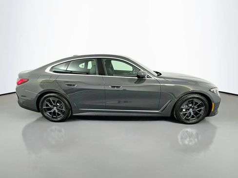 New 2026 BMW i4 xDrive40i w/ Premium Package AWD/4WD image 4