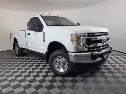 Used 2022 Ford F250 XL w/ STX Appearance Package