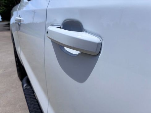New 2026 Chevrolet Silverado 1500 RST AWD/4WD image 5