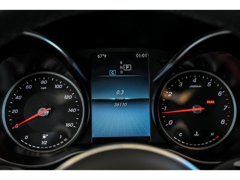 Certified 2020 Mercedes-Benz GLC 300 4MATIC image 16