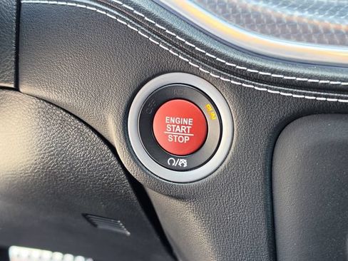 Used 2023 Dodge Charger SRT Hellcat w/ Harman/Kardon Audio Group RWD image 33