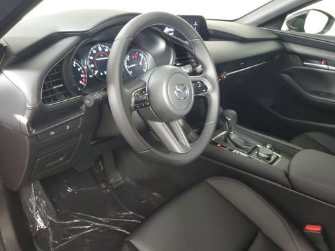 New 2026 MAZDA MAZDA3 s Sport FWD image 23