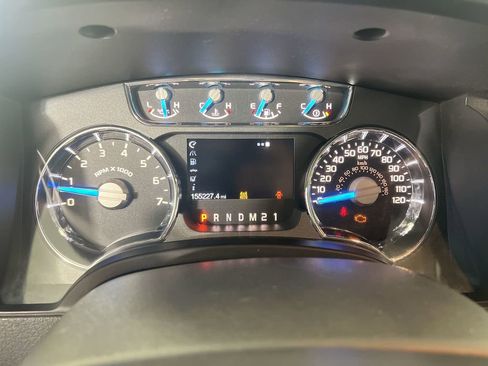 Used 2013 Ford F150 Limited AWD/4WD image 12