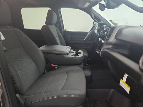 New 2026 RAM 2500 Tradesman AWD/4WD image 31