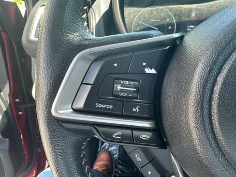 Used 2019 Subaru Ascent Limited w/ Popular Package #2A AWD/4WD image 13