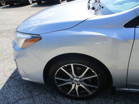 Used 2019 Subaru Impreza 2.0i Limited w/ Popular Package #1 AWD/4WD image 13