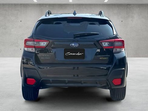 Used 2023 Subaru Crosstrek 2.5i Sport image 15