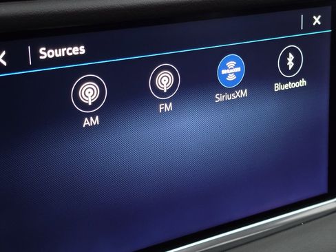 Used 2021 GMC Yukon Denali w/ Denali Ultimate Package image 17