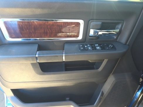 Used 2010 Dodge Ram 3500 Truck Laramie w/ Protection Group image 10