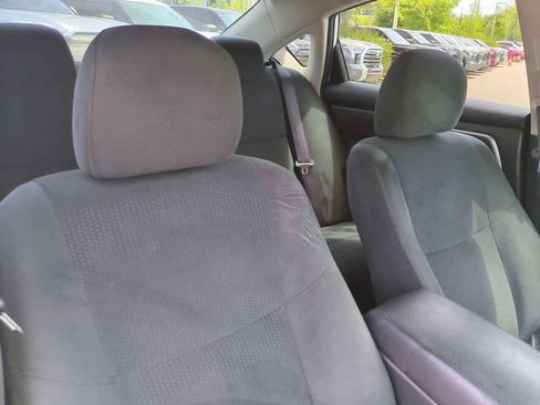 Used 2015 Nissan Altima 2.5 SV w/ Convenience Package FWD image 7
