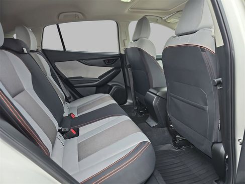 Certified 2021 Subaru Crosstrek 2.0i Premium w/ Moonroof Package image 14