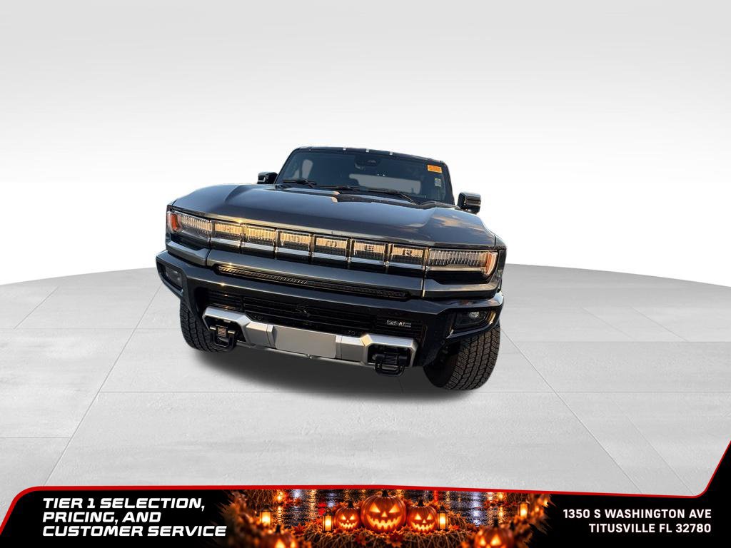 Used 2026 GMC Hummer EV 4x4 Crew Cab image 2