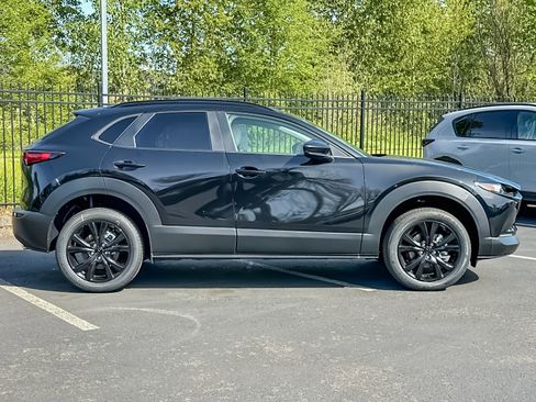 New 2026 MAZDA CX-30 Aire Edition image 2
