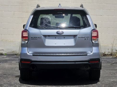Used 2018 Subaru Forester 2.0XT Touring w/ Popular Package #3B AWD/4WD image 4