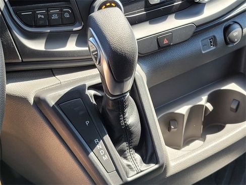 New 2025 Ford Transit 150 Base image 10