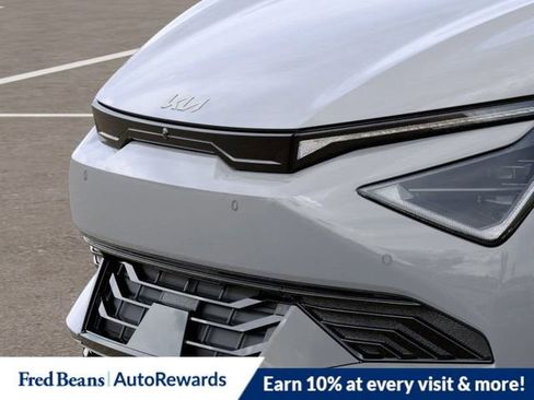 New 2025 Kia EV6 Light image 13