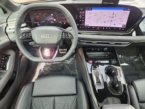 New 2025 Audi S5 Premium Plus image 26