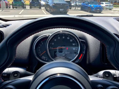 Used 2021 MINI Cooper Countryman S FWD image 18