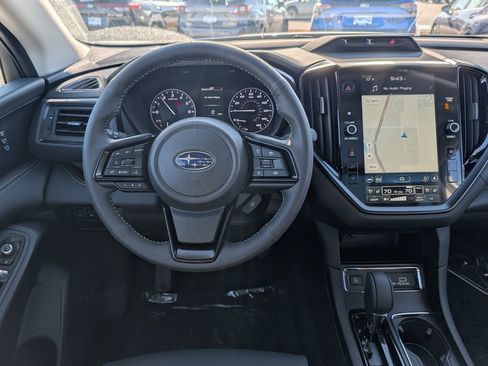 New 2026 Subaru Ascent Bronze Edition AWD/4WD image 9