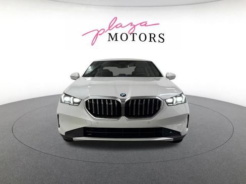 New 2026 BMW 530i xDrive w/ Premium Package AWD/4WD image 8