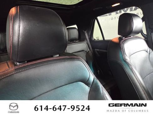 Used 2016 Ford Explorer Sport w/ Equipment Group 401A AWD/4WD image 20