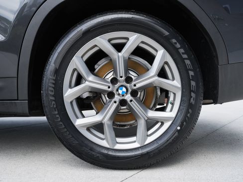 Used 2021 BMW X3 sDrive30i w/ Premium Package RWD image 30