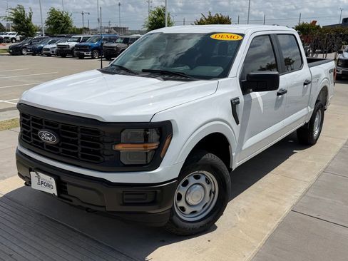 New 2026 Ford F150 XL image 38