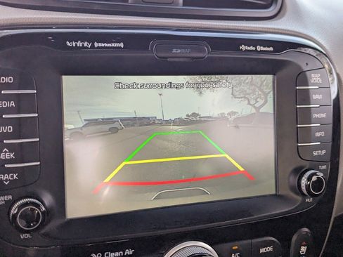 Used 2015 Kia Soul + w/ Primo Package image 30